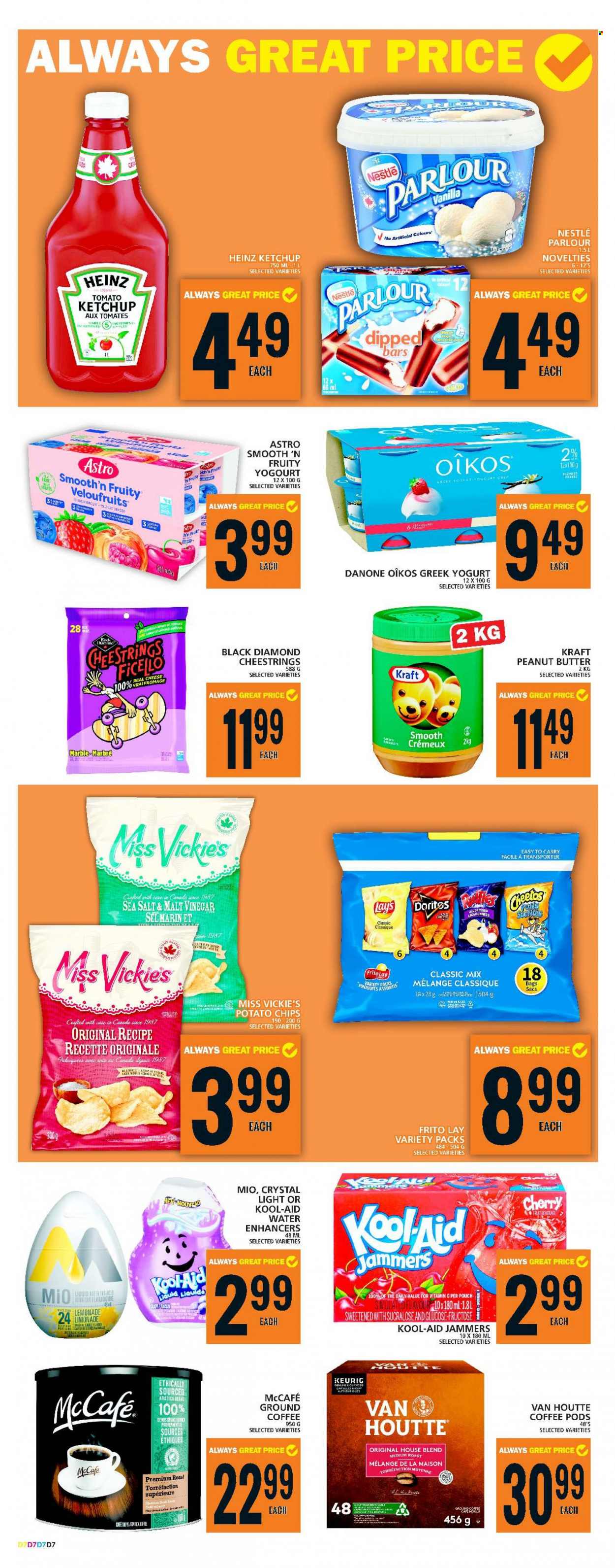 Food Basics flyer - April 27, 2023 - May 03, 2023. Page 11