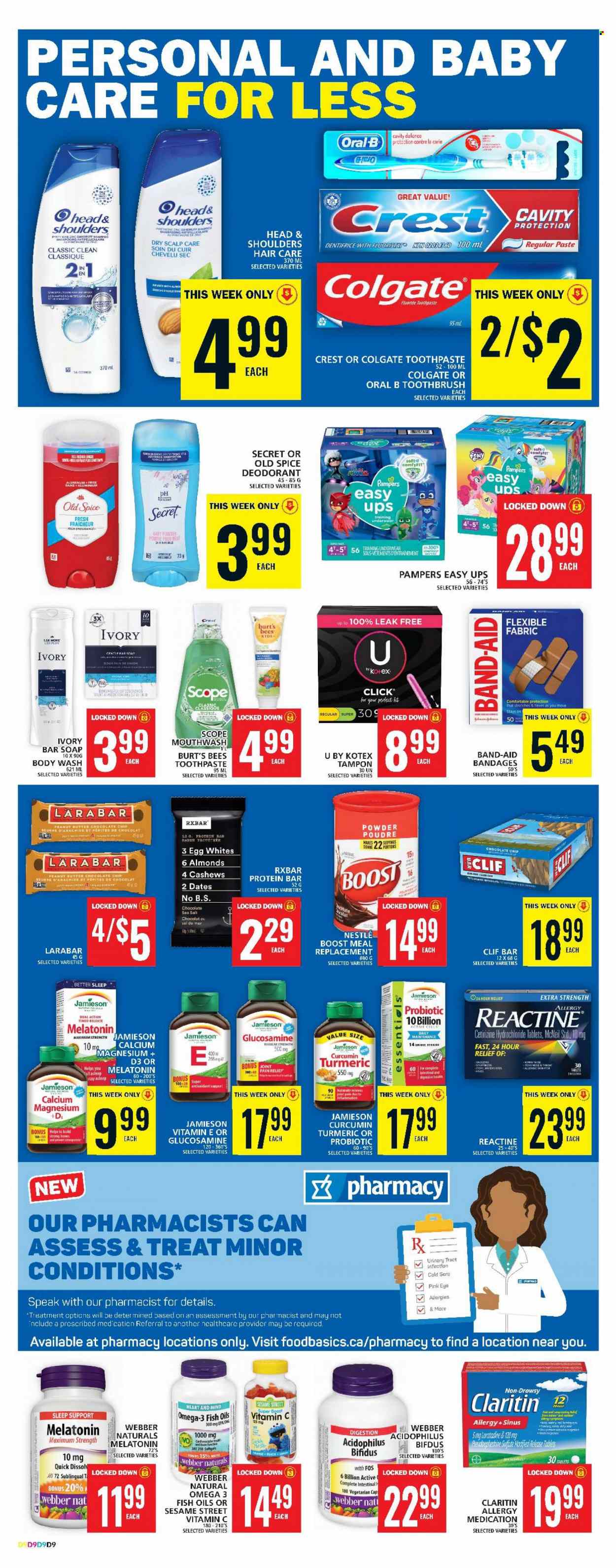 Food Basics flyer - April 27, 2023 - May 03, 2023. Page 13