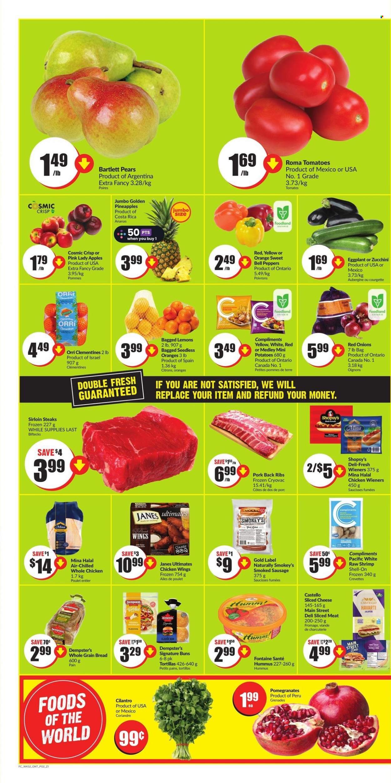 FreshCo. flyer - April 27, 2023 - May 03, 2023. Page 3