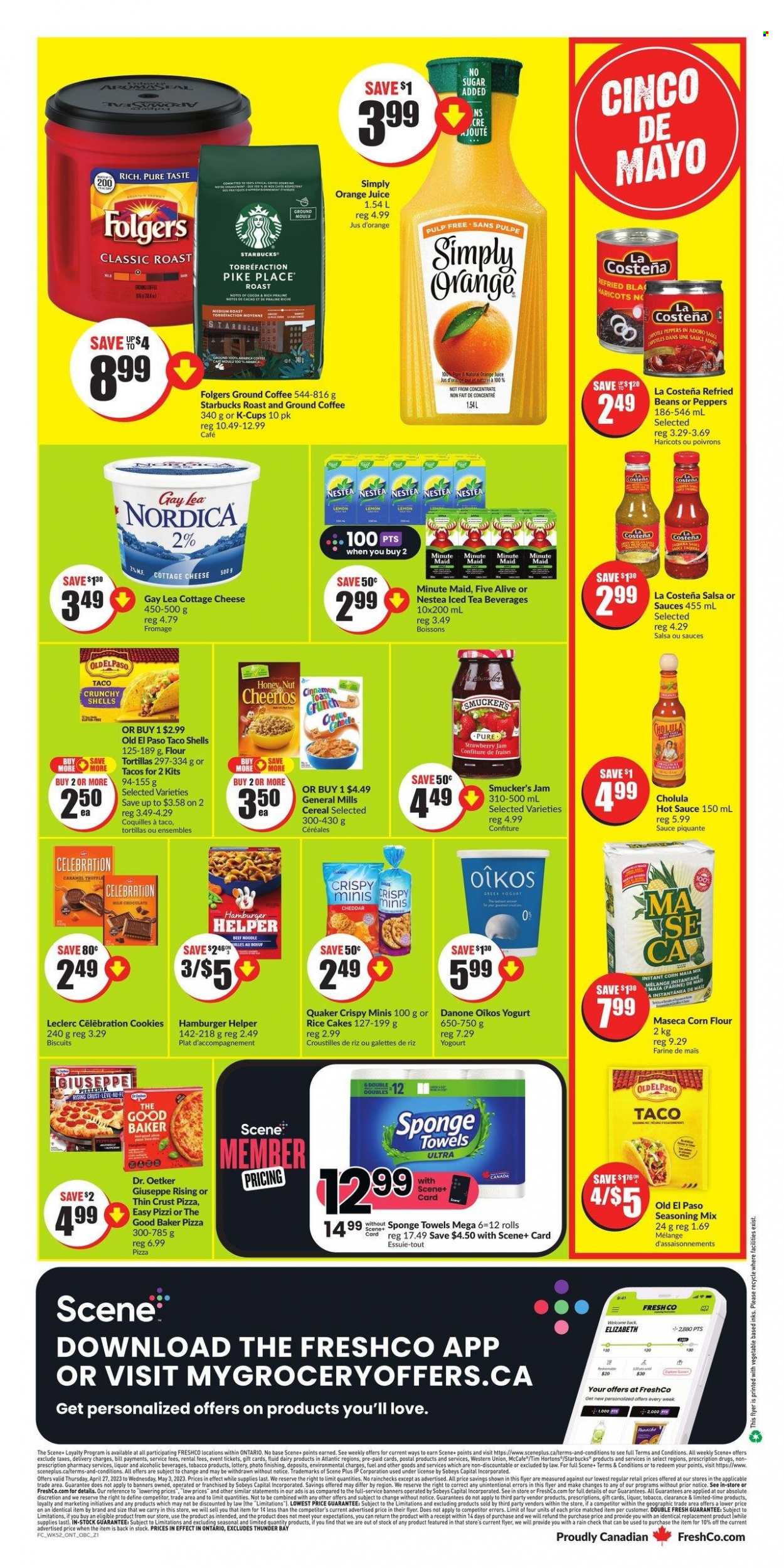 FreshCo. flyer - April 27, 2023 - May 03, 2023. Page 5