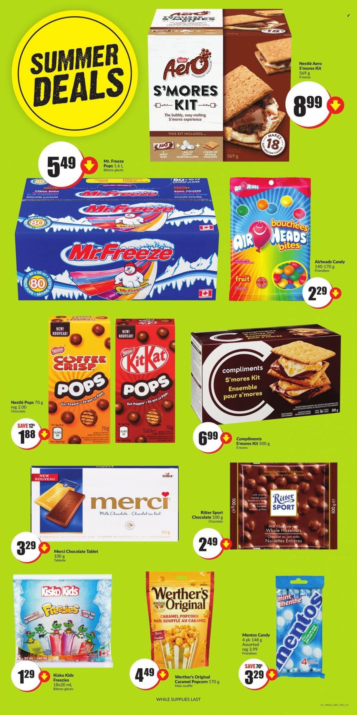 FreshCo. flyer - April 27, 2023 - May 03, 2023. Page 10