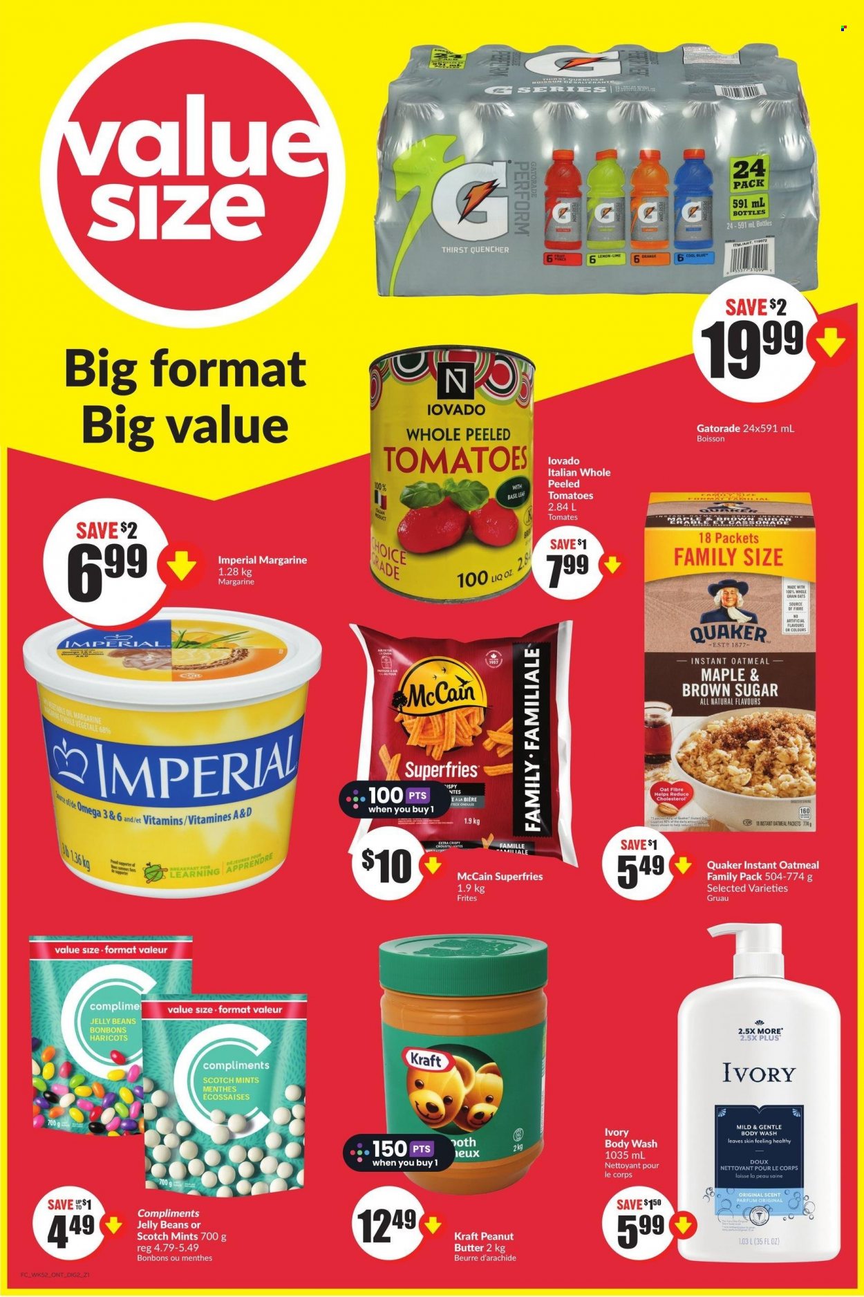 Chalo! FreshCo. flyer - April 27, 2023 - May 03, 2023. Page 6
