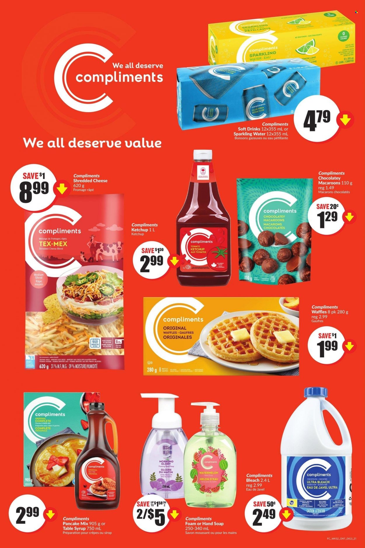 Chalo! FreshCo. flyer - April 27, 2023 - May 03, 2023. Page 7