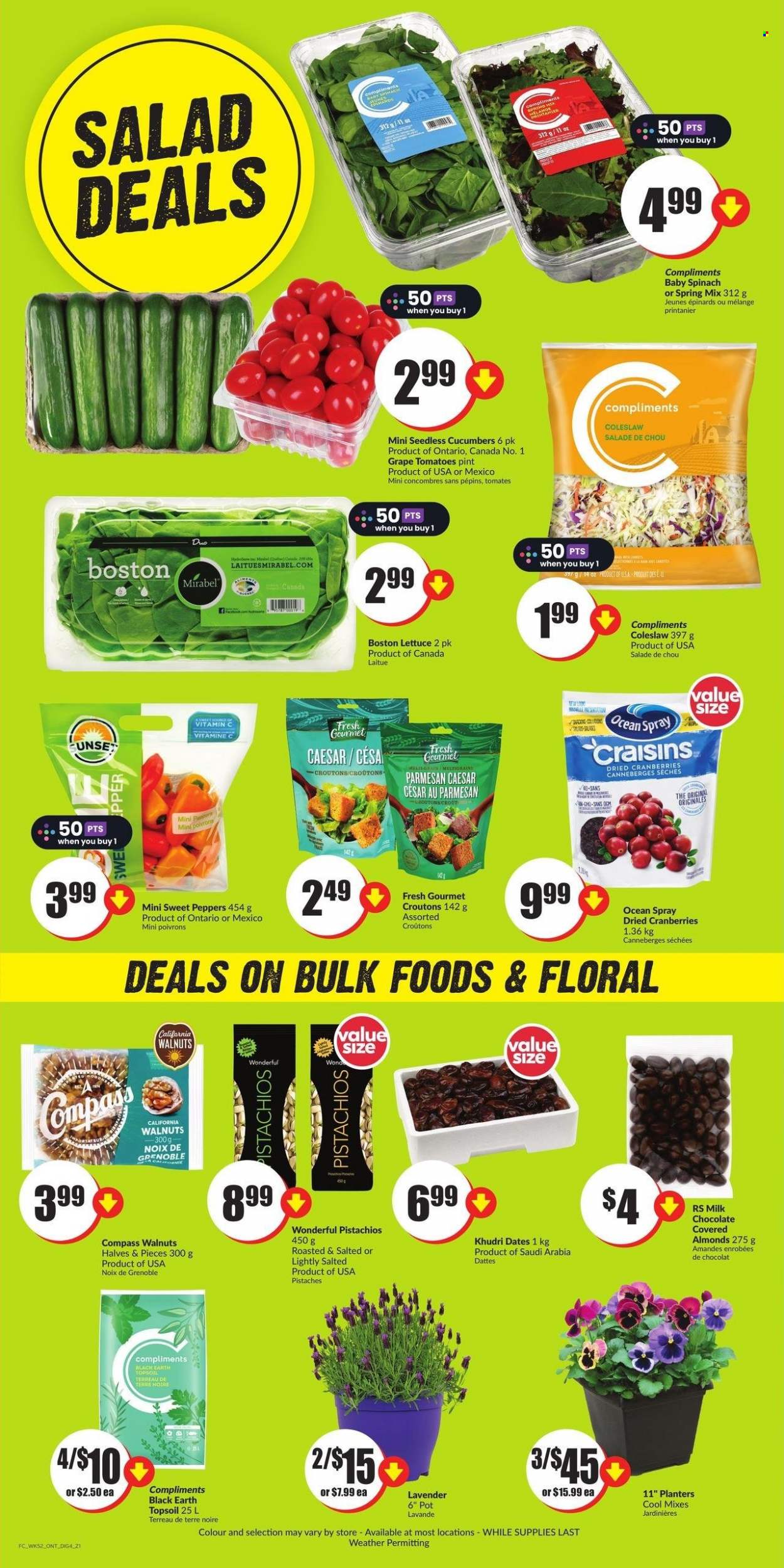 Chalo! FreshCo. flyer - April 27, 2023 - May 03, 2023. Page 8