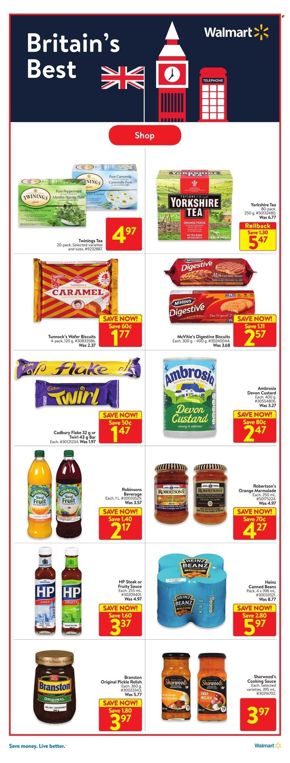 Walmart flyer - April 27, 2023 - May 03, 2023. Page 4