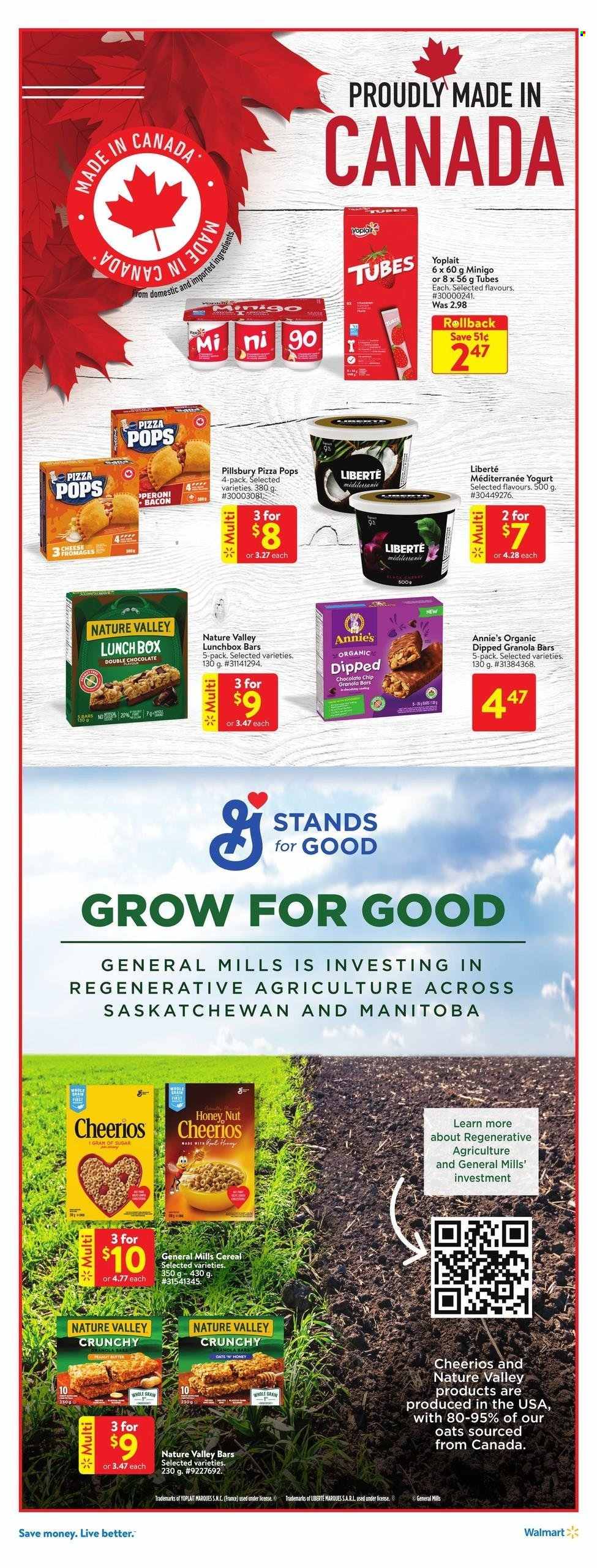 Walmart flyer - April 27, 2023 - May 03, 2023. Page 14