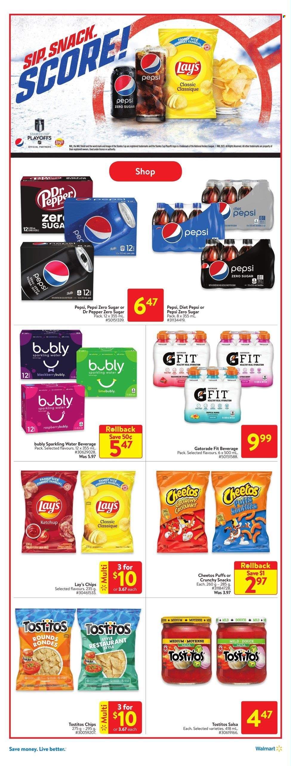 Walmart flyer - April 27, 2023 - May 03, 2023. Page 17