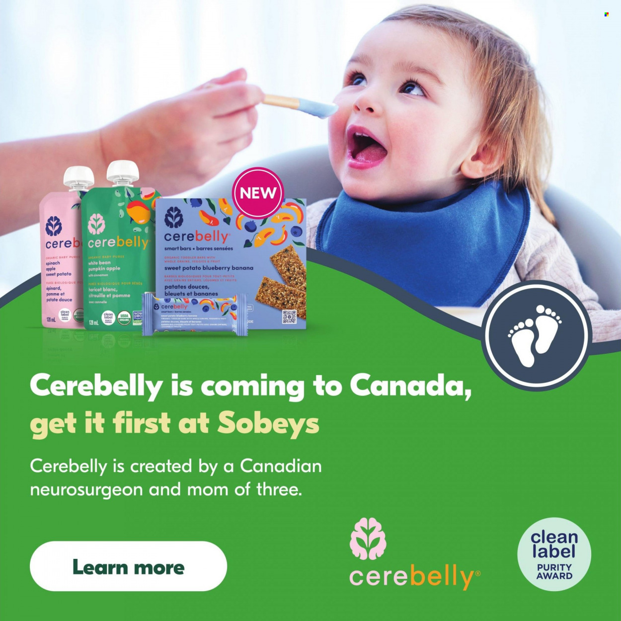 Sobeys flyer - April 27, 2023 - May 03, 2023. Page 5