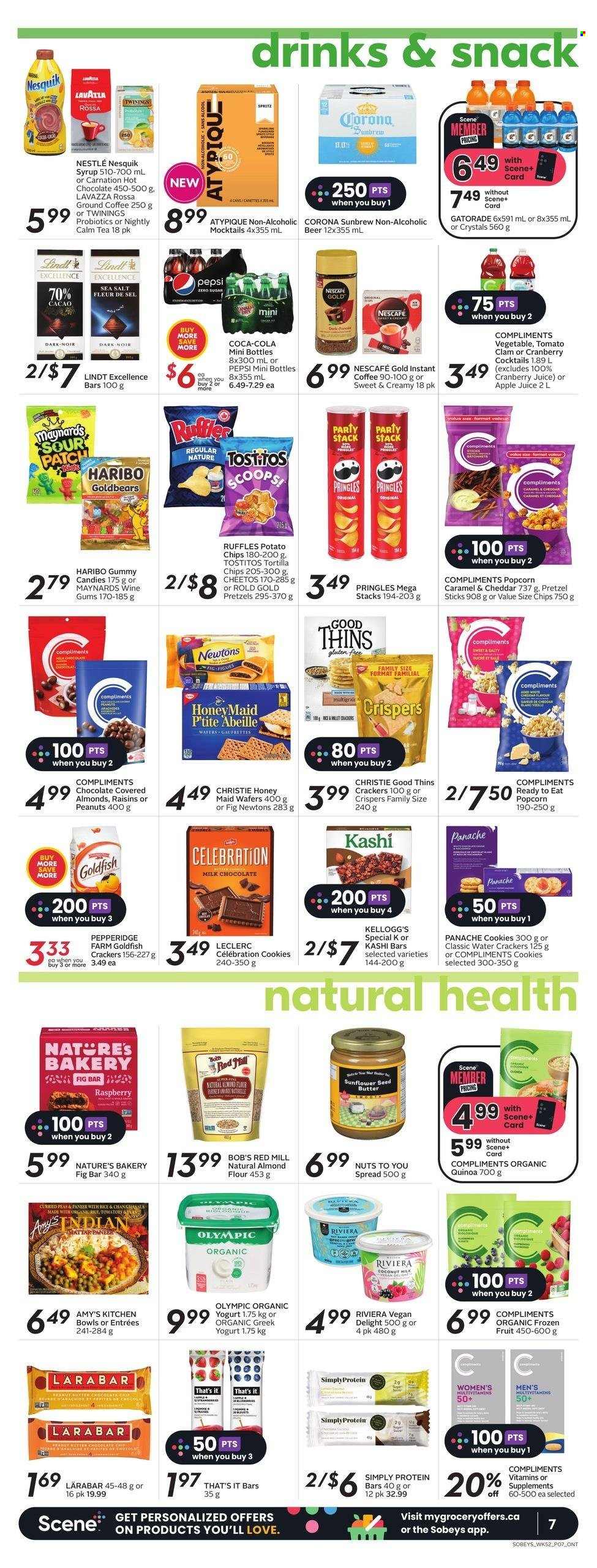 Sobeys flyer - April 27, 2023 - May 03, 2023. Page 11