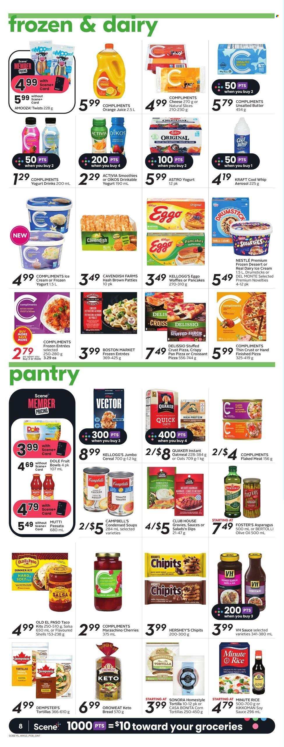 Sobeys flyer - April 27, 2023 - May 03, 2023. Page 12