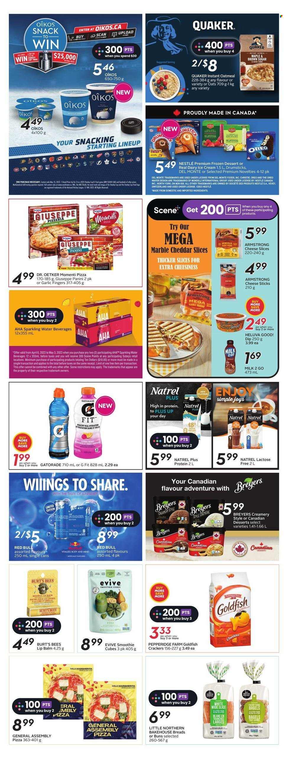 Sobeys flyer - April 27, 2023 - May 03, 2023. Page 15