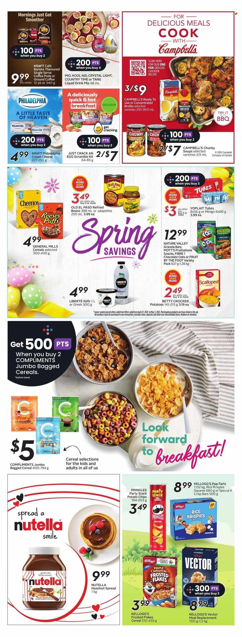Sobeys flyer - April 27, 2023 - May 03, 2023. Page 16
