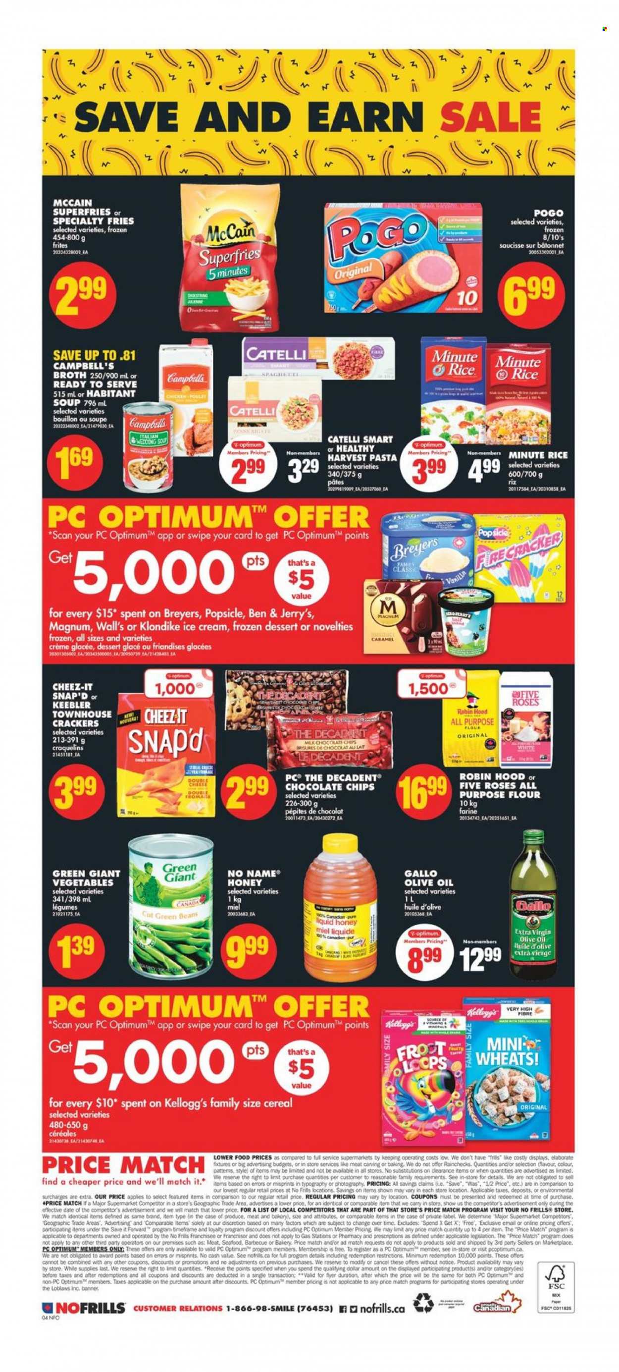 No Frills flyer - April 27, 2023 - May 03, 2023. Page 4