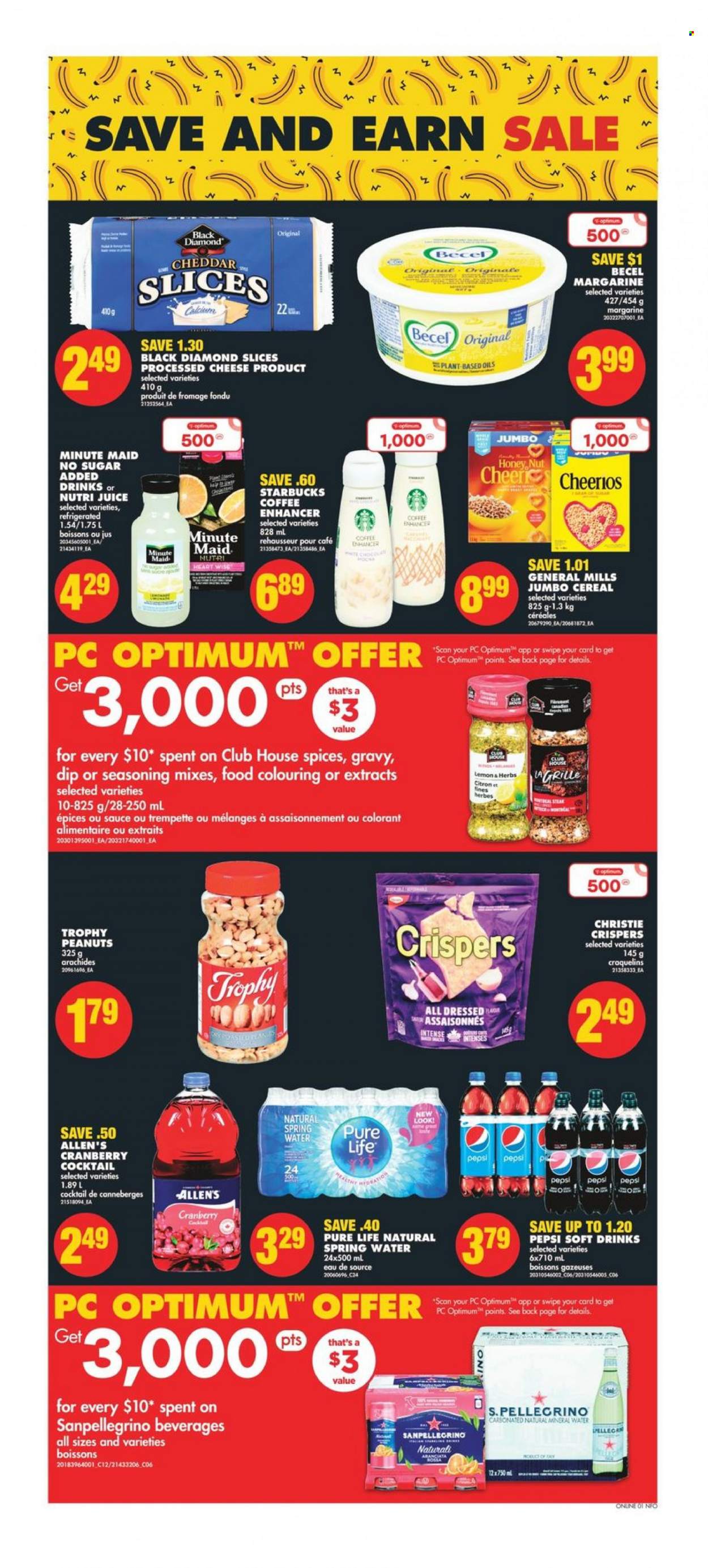 No Frills flyer - April 27, 2023 - May 03, 2023. Page 5