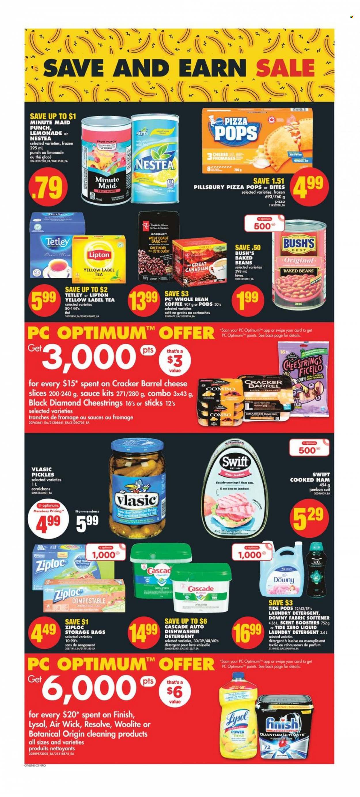 No Frills flyer - April 27, 2023 - May 03, 2023. Page 6
