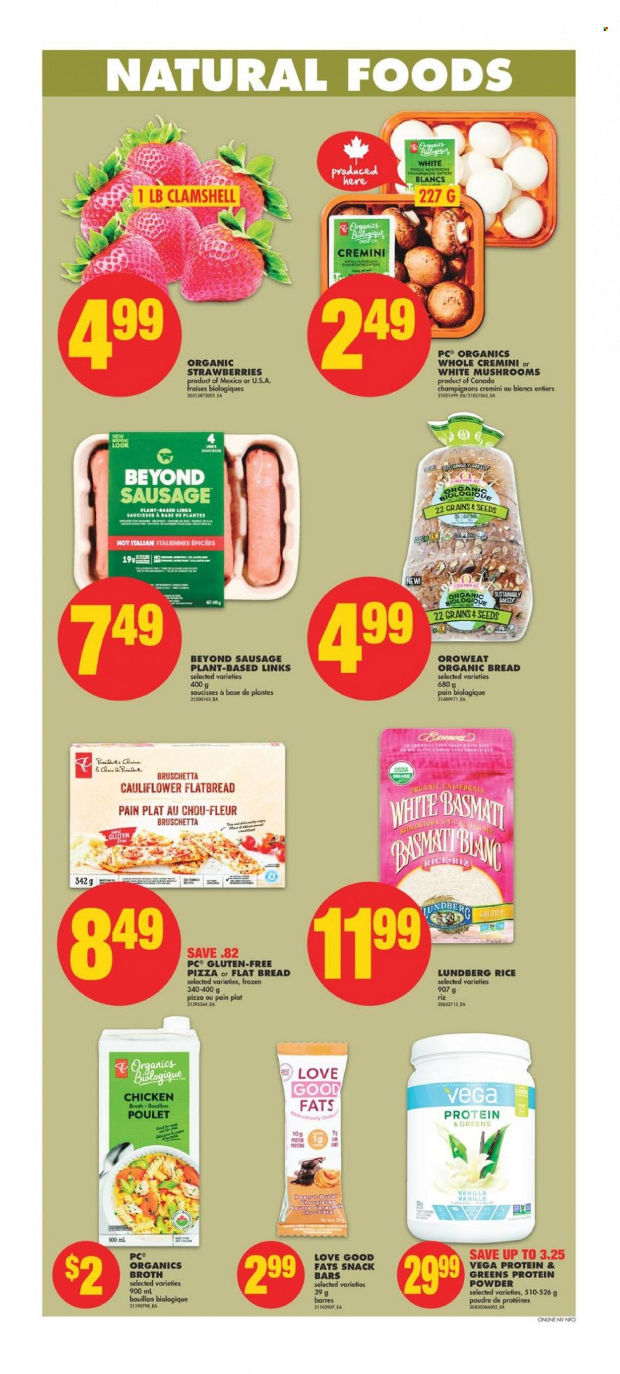 No Frills flyer - April 27, 2023 - May 03, 2023. Page 7