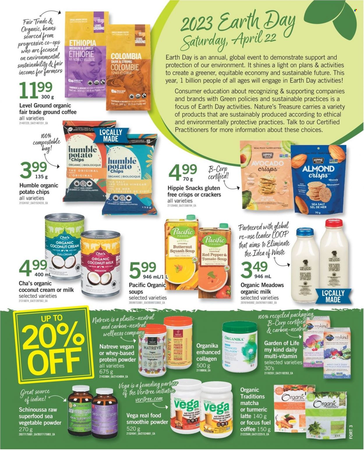 Fortinos flyer - April 27, 2023 - May 03, 2023. Page 11
