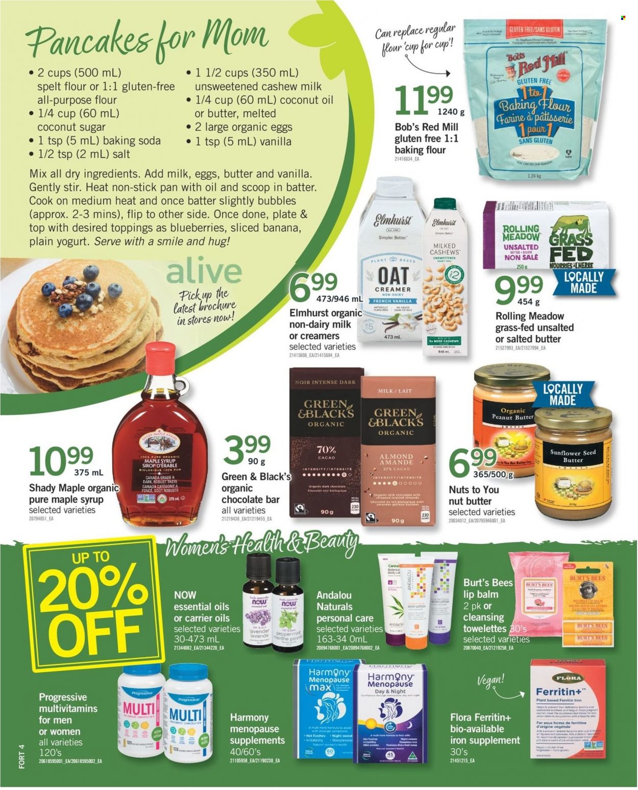 Fortinos flyer - April 27, 2023 - May 03, 2023. Page 12
