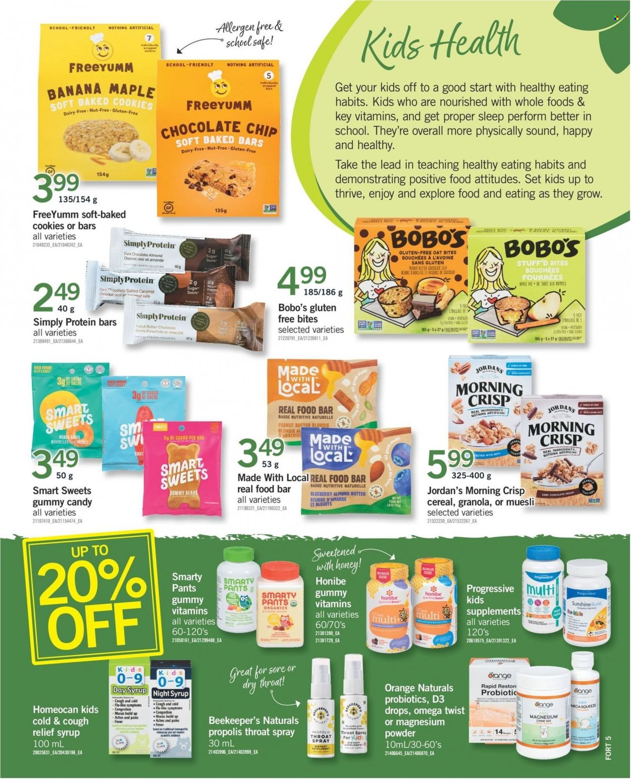 Fortinos flyer - April 27, 2023 - May 03, 2023. Page 13