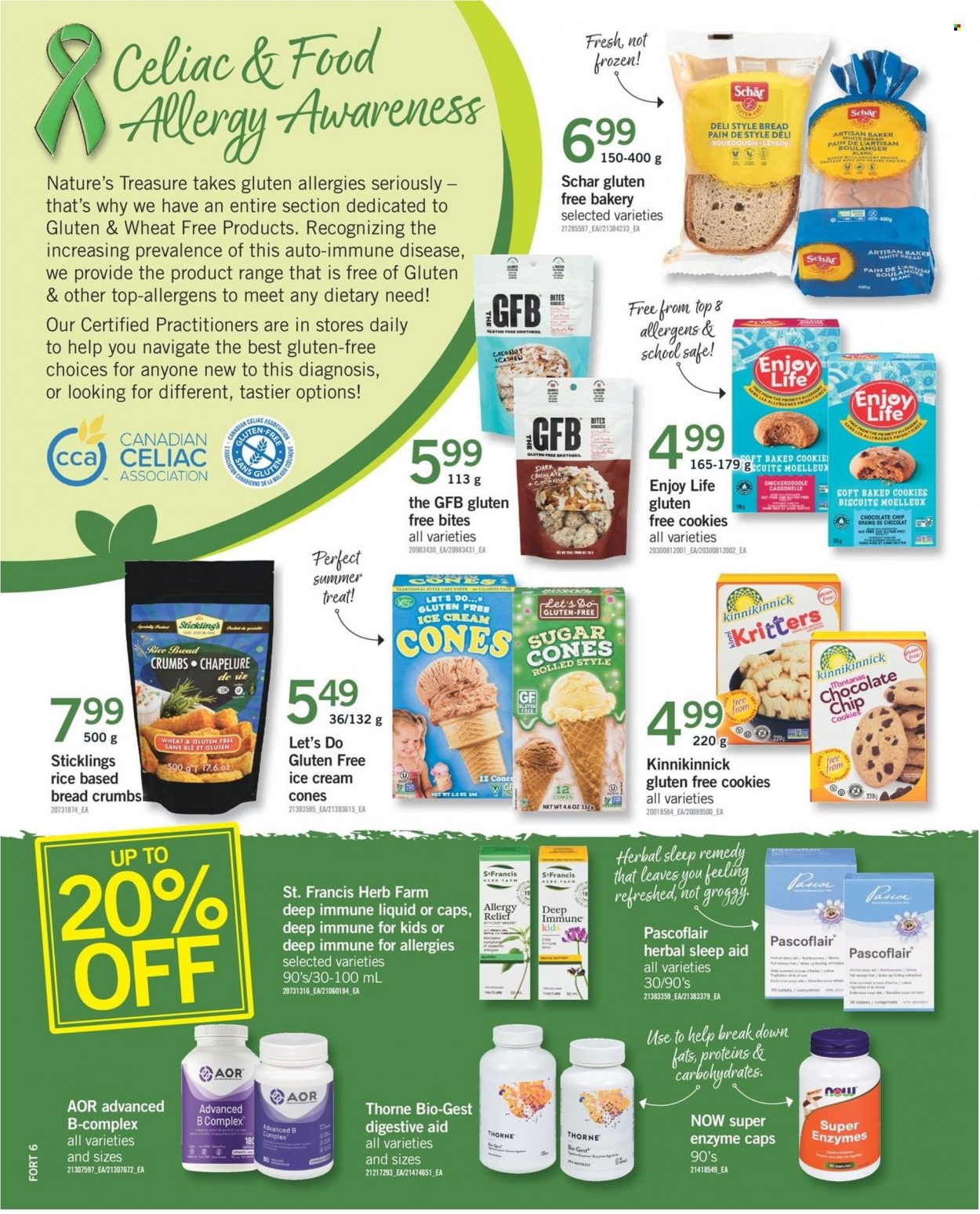 Fortinos flyer - April 27, 2023 - May 03, 2023. Page 14