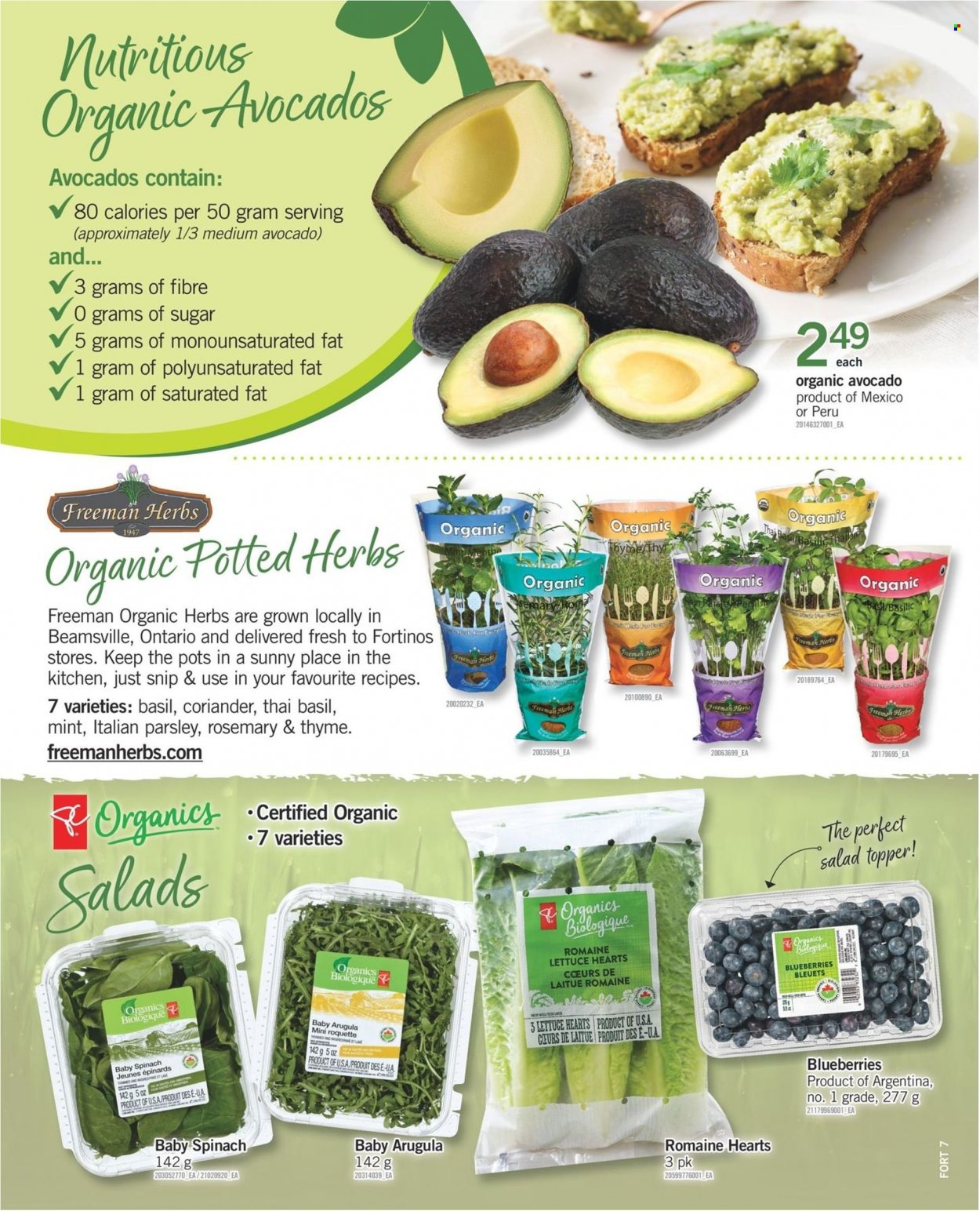Fortinos flyer - April 27, 2023 - May 03, 2023. Page 15