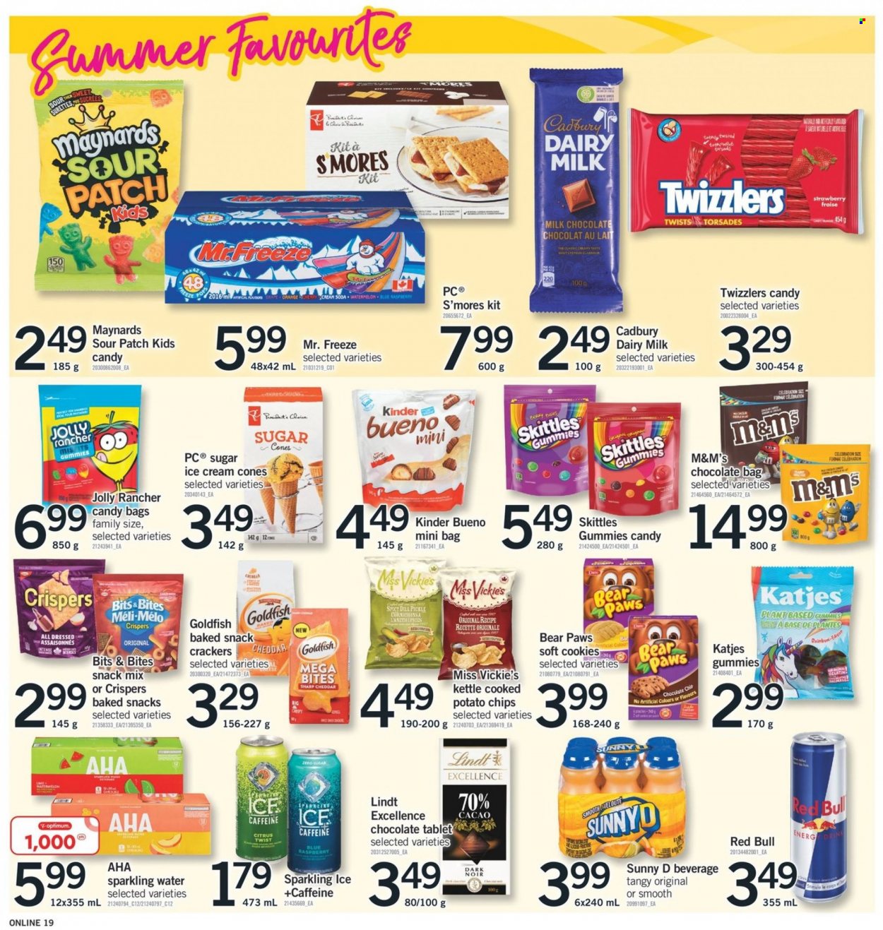 Fortinos flyer - April 27, 2023 - May 03, 2023. Page 19