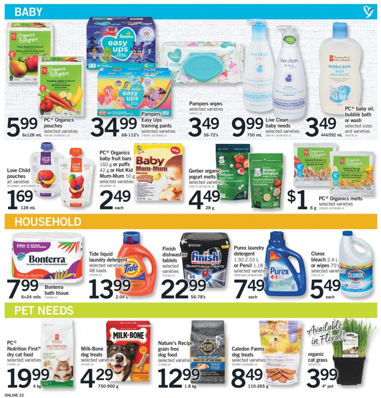 Fortinos flyer - April 27, 2023 - May 03, 2023. Page 21