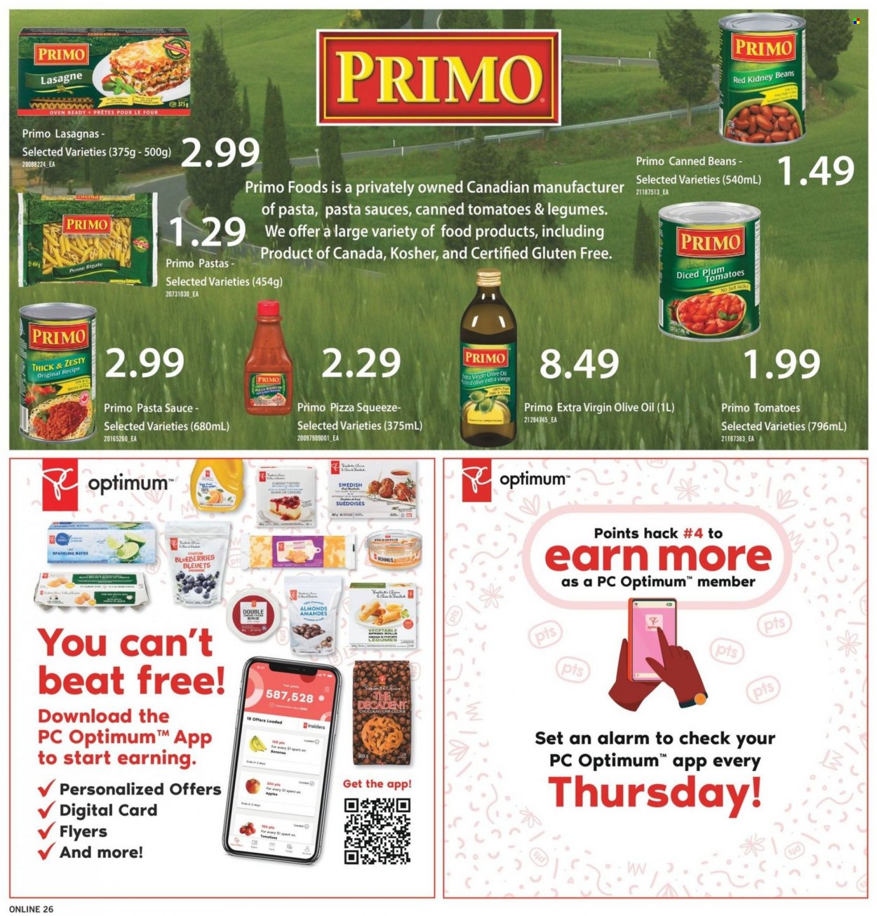 Fortinos flyer - April 27, 2023 - May 03, 2023. Page 25