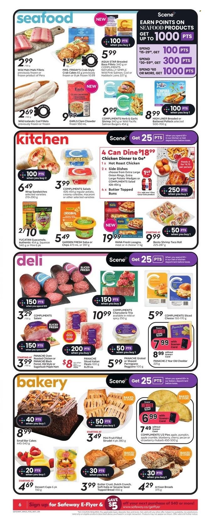 Circulaire Safeway - 27 Avril 2023 - 03 Mai 2023. Page 7
