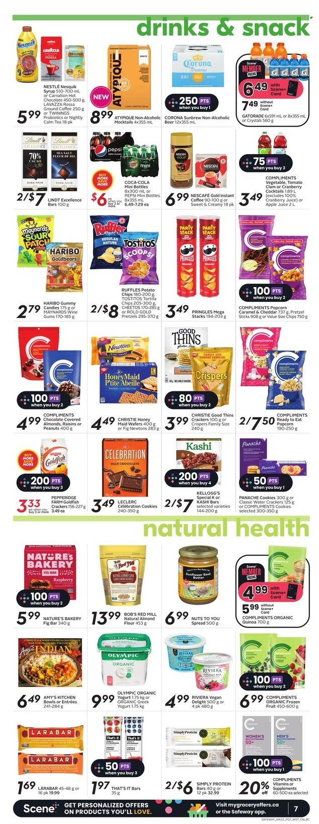 Circulaire Safeway - 27 Avril 2023 - 03 Mai 2023. Page 9