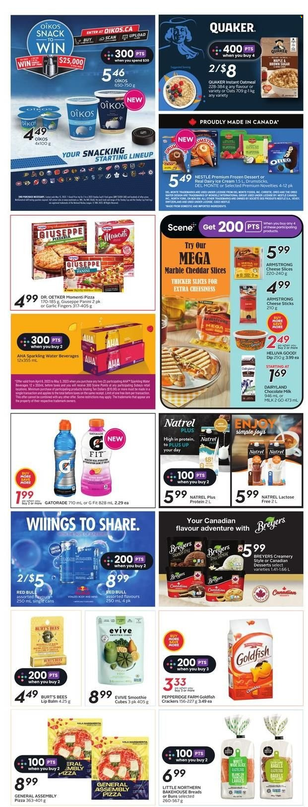Circulaire Safeway - 27 Avril 2023 - 03 Mai 2023. Page 12