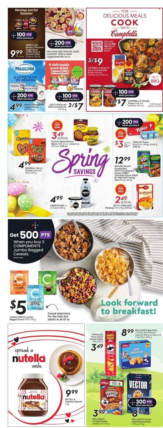 Circulaire Safeway - 27 Avril 2023 - 03 Mai 2023. Page 13
