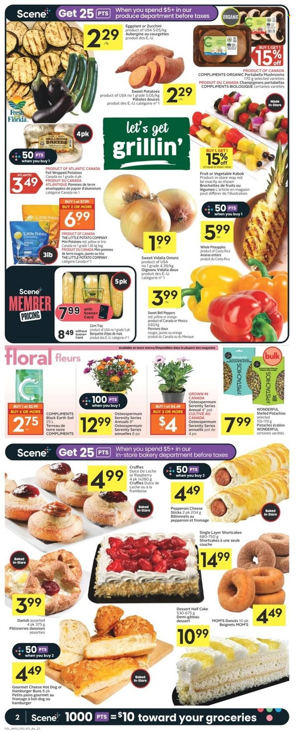 Co-op flyer - April 27, 2023 - May 03, 2023. Page 2