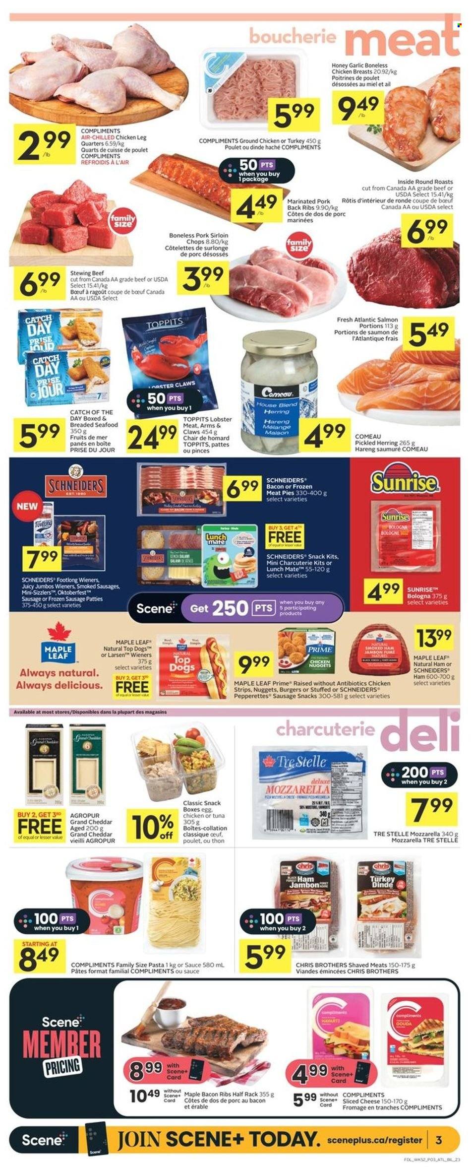 Co-op flyer - April 27, 2023 - May 03, 2023. Page 5