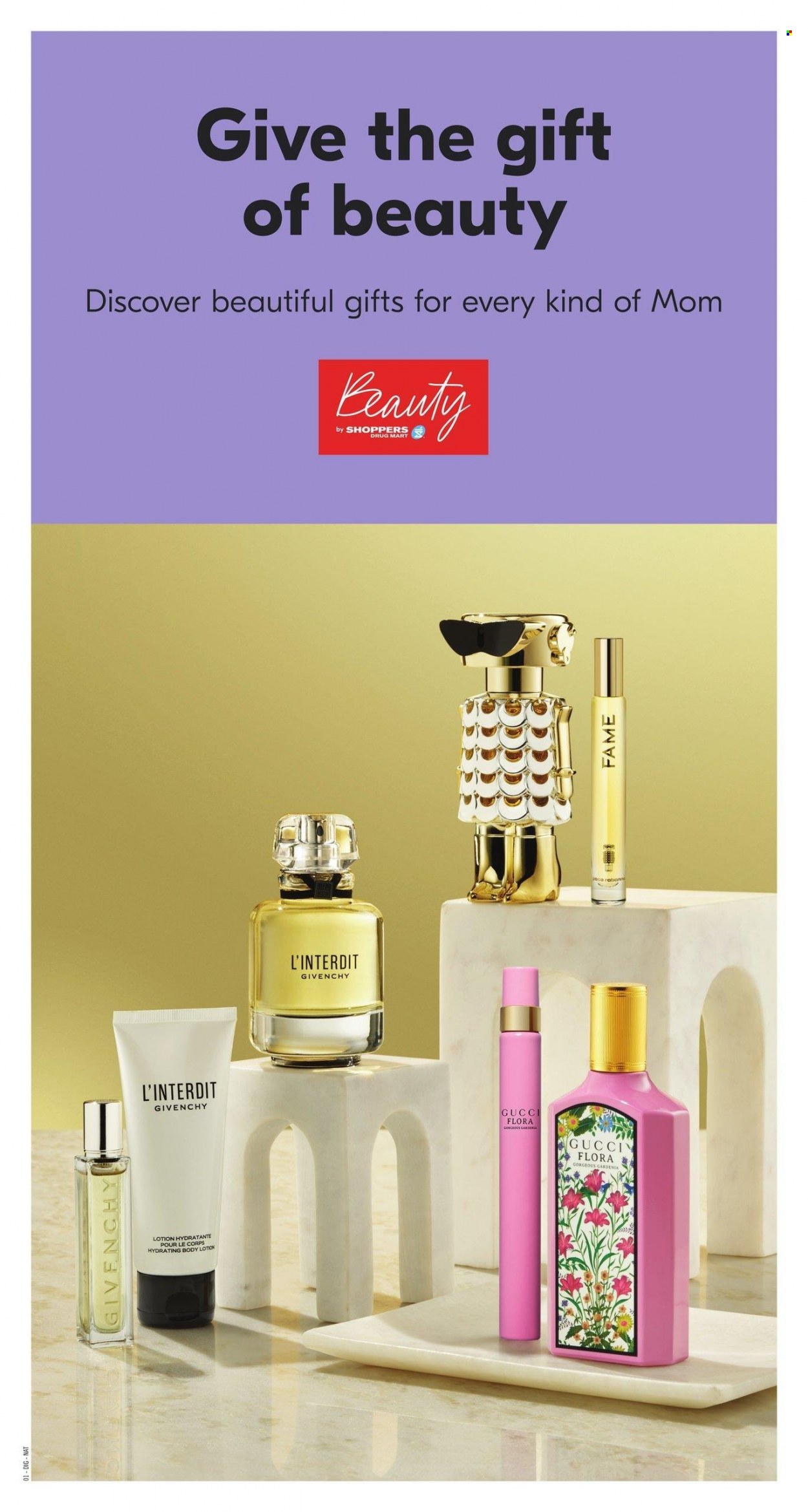 Shoppers Drug Mart flyer - April 29, 2023 - May 04, 2023. Page 17