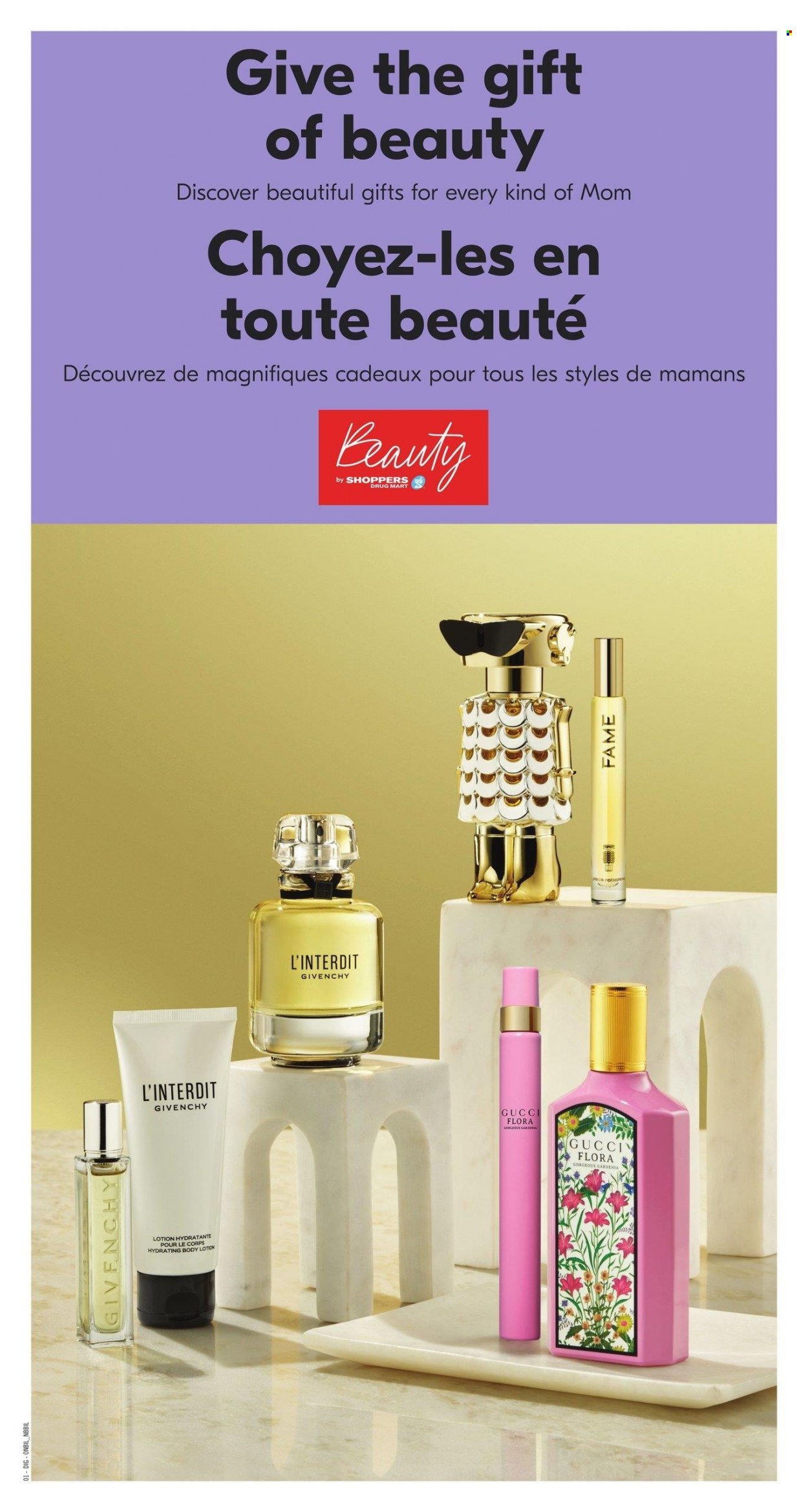 Shoppers Drug Mart flyer - April 29, 2023 - May 04, 2023. Page 17