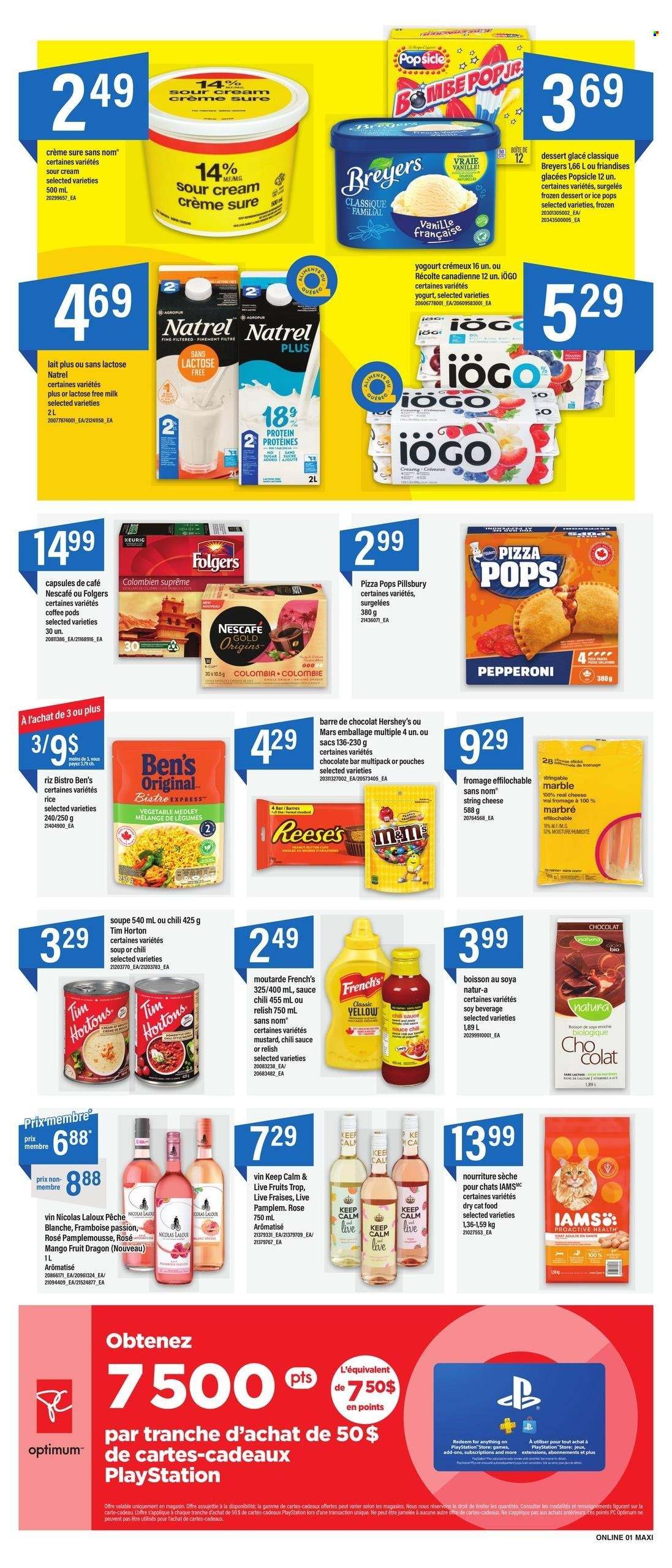 Maxi flyer - May 04, 2023 - May 10, 2023. Page 7