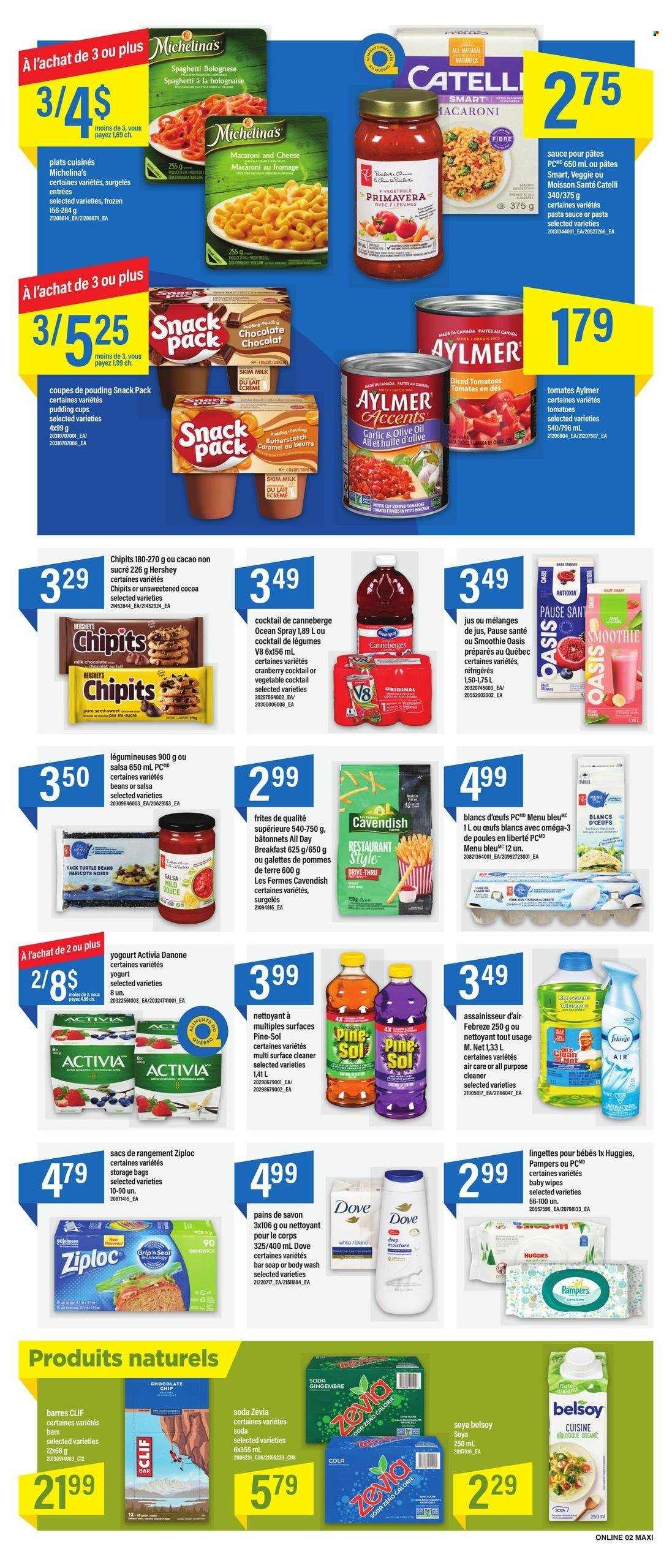 Maxi flyer - May 04, 2023 - May 10, 2023. Page 8