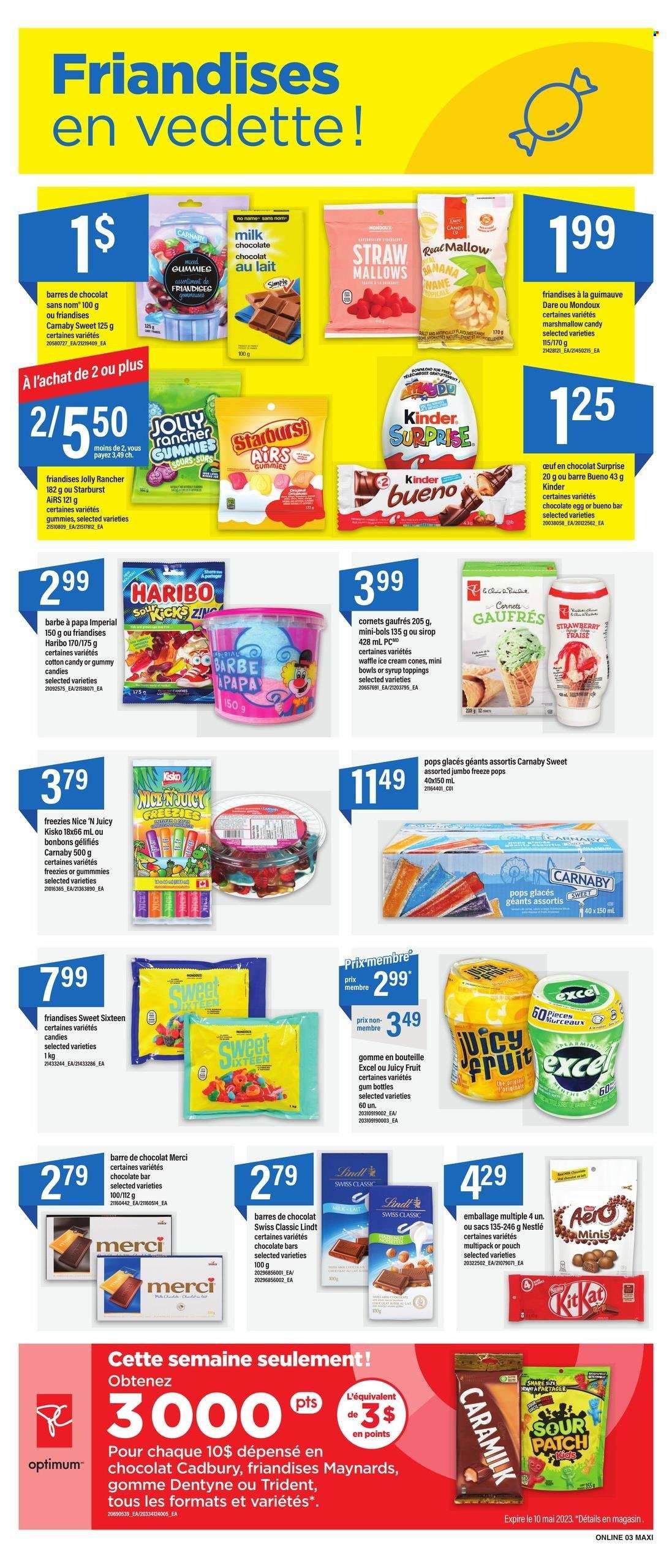 Maxi flyer - May 04, 2023 - May 10, 2023. Page 9