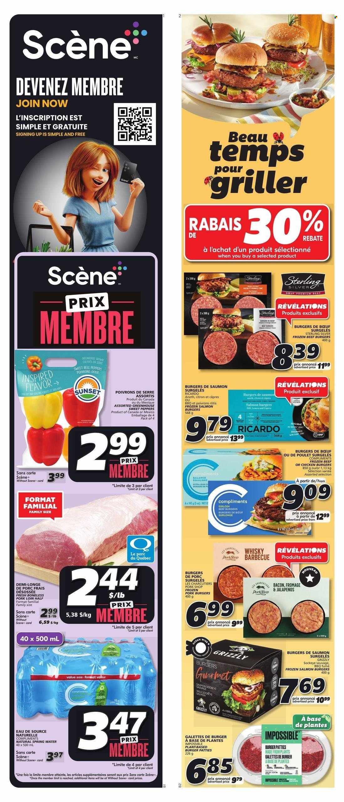 IGA flyer - May 04, 2023 - May 10, 2023. Page 2
