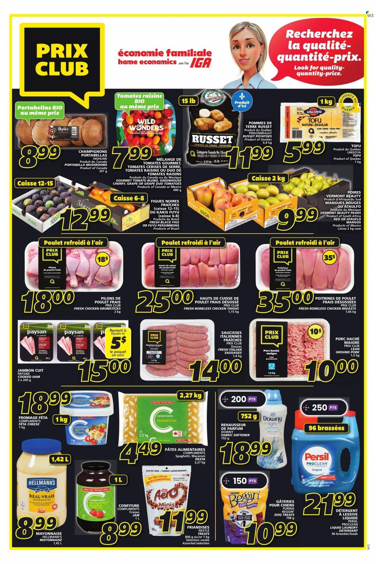 IGA flyer - May 04, 2023 - May 10, 2023. Page 9