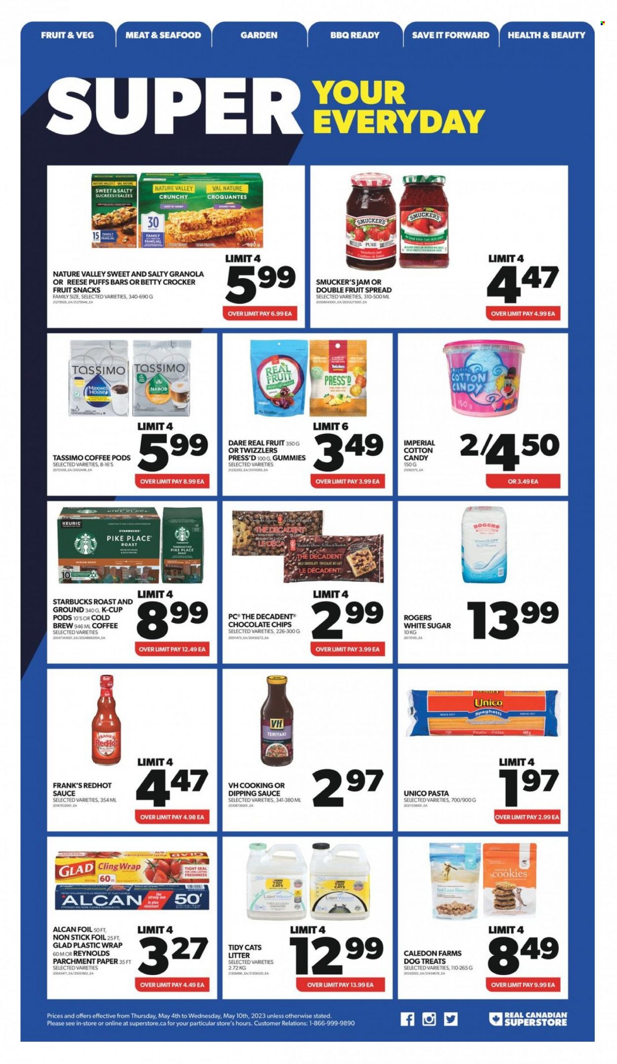 Real Canadian Superstore flyer - May 04, 2023 - May 10, 2023. Page 15