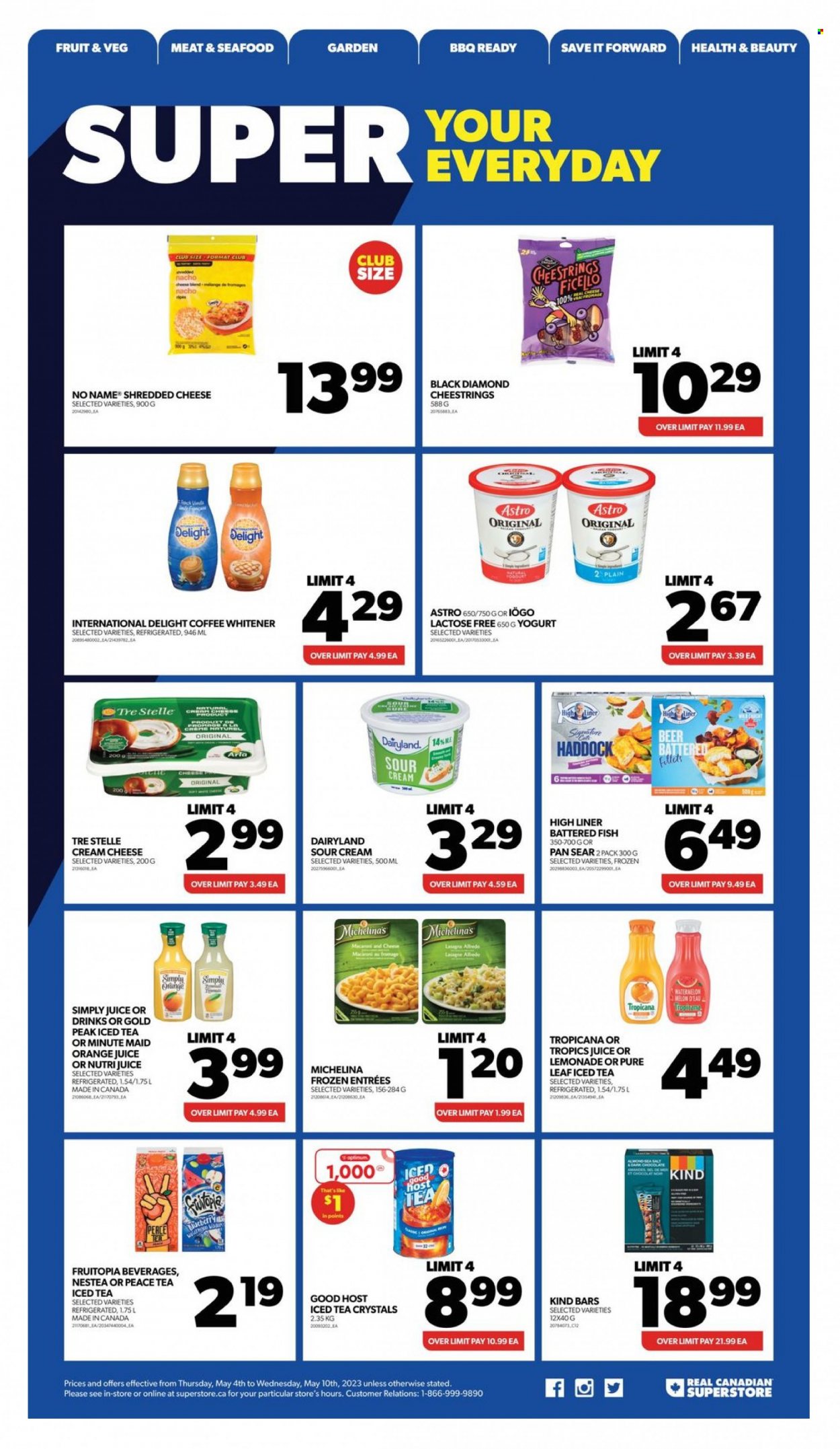 Real Canadian Superstore flyer - May 04, 2023 - May 10, 2023. Page 16