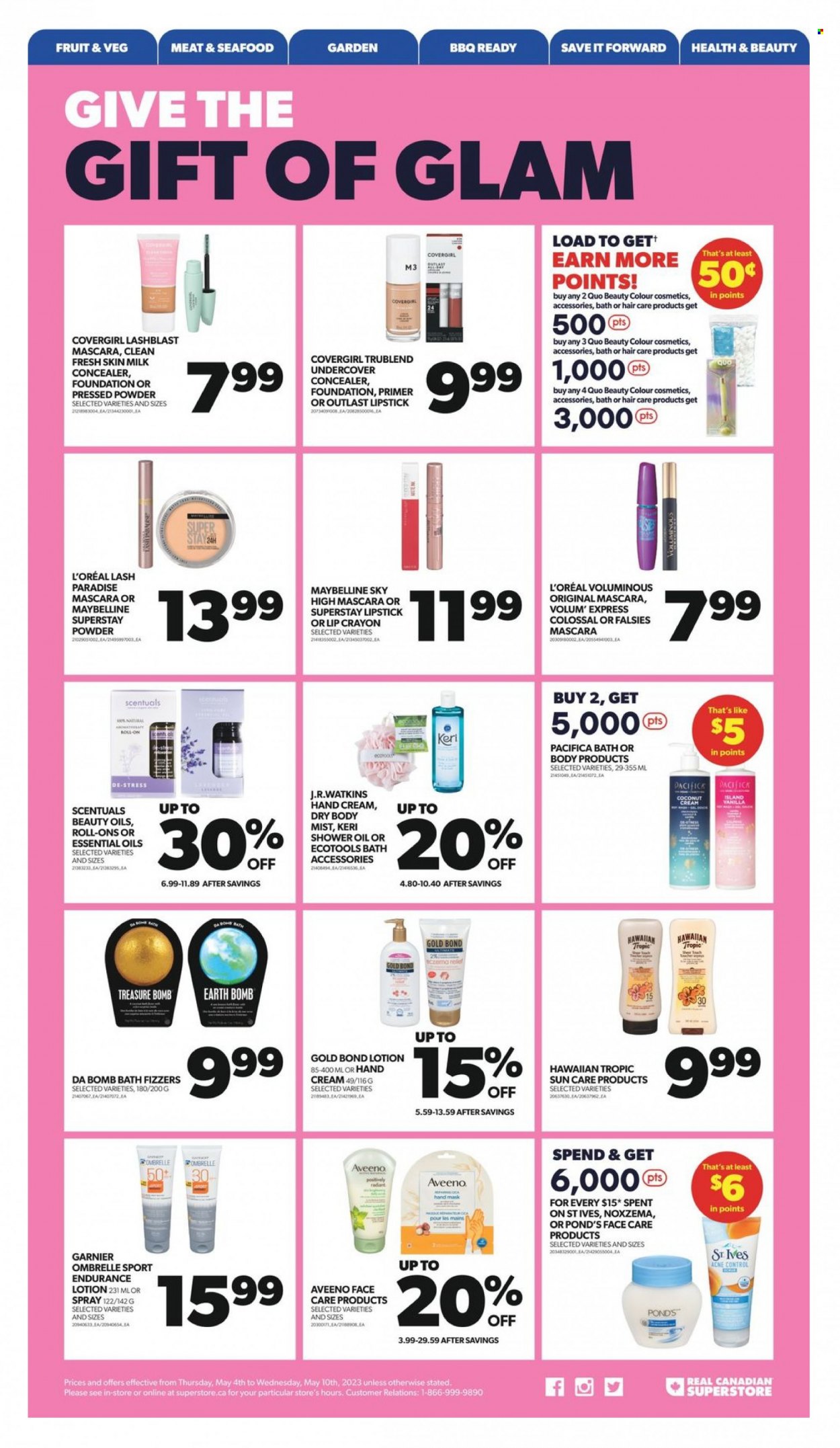 Real Canadian Superstore flyer - May 04, 2023 - May 10, 2023. Page 20