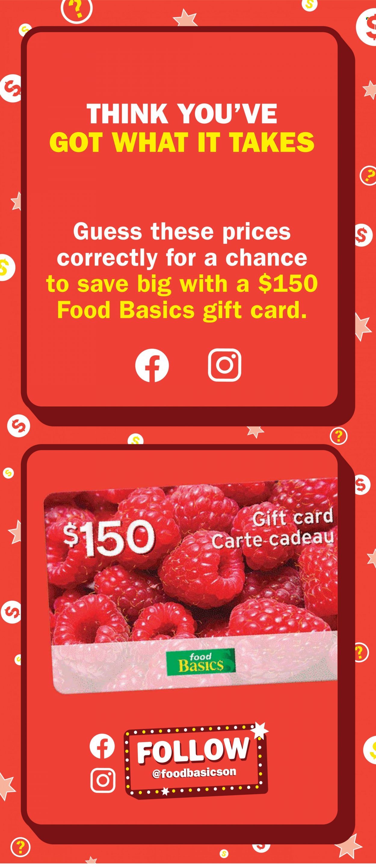 Food Basics flyer - May 04, 2023 - May 10, 2023. Page 2
