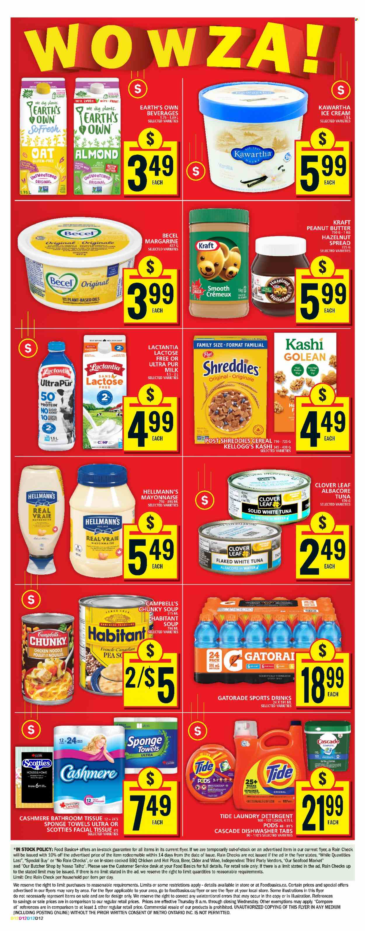 Food Basics flyer - May 04, 2023 - May 10, 2023. Page 2