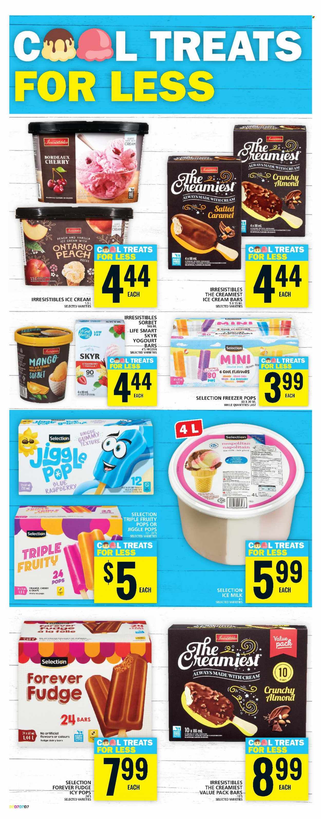 Food Basics flyer - May 04, 2023 - May 10, 2023. Page 9