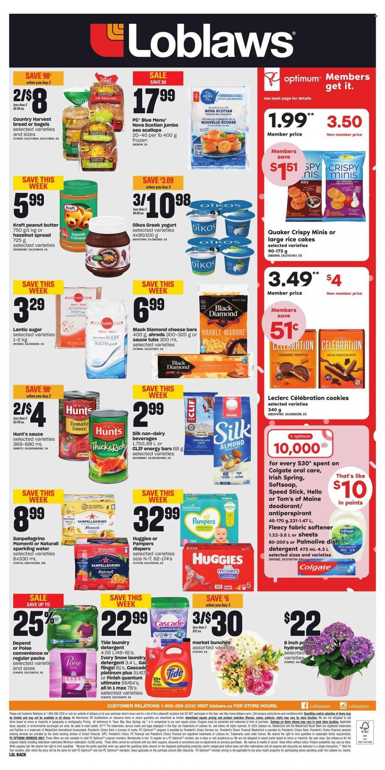 Loblaws flyer - May 04, 2023 - May 10, 2023. Page 2