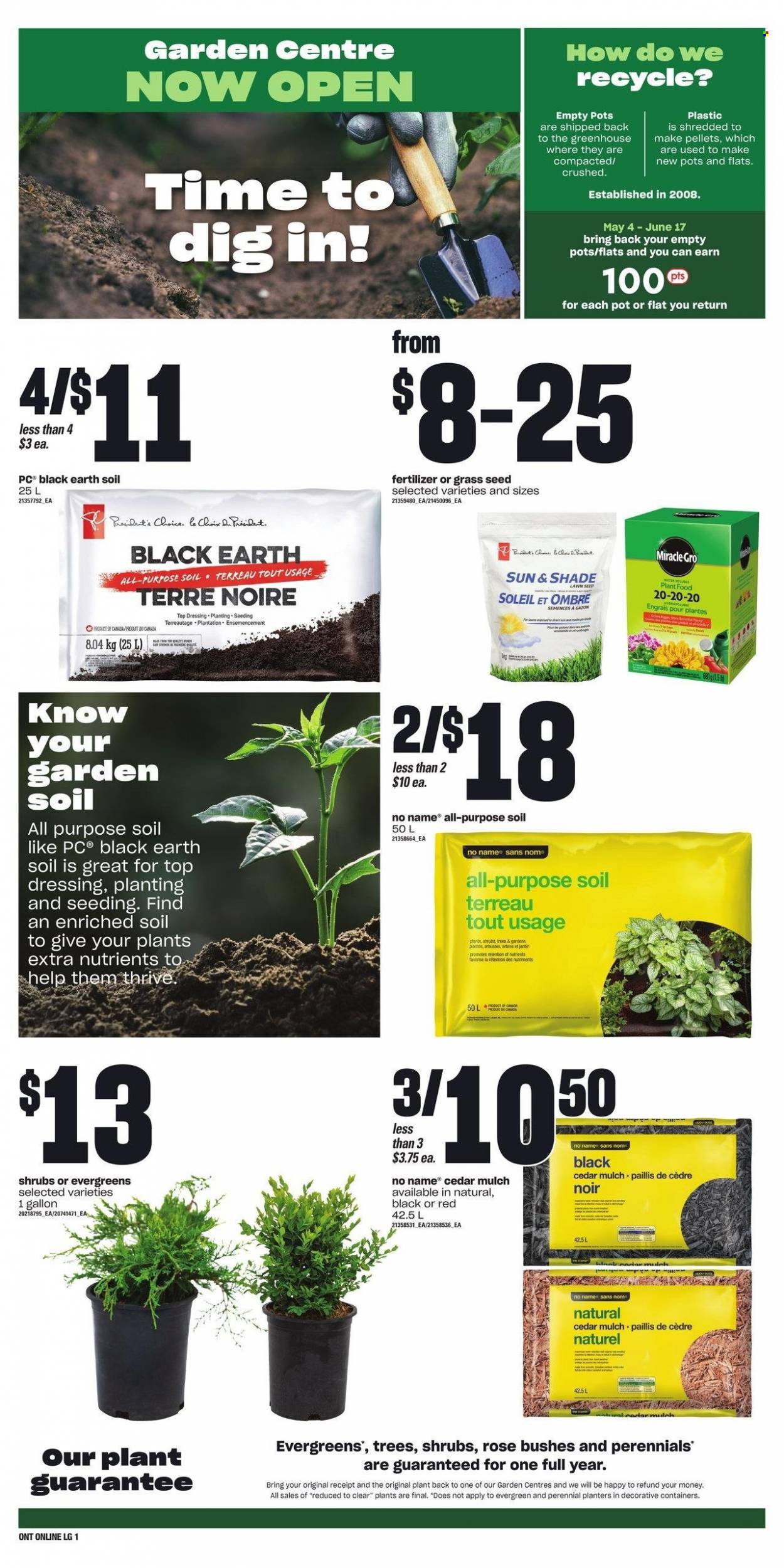 Loblaws flyer - May 04, 2023 - May 10, 2023. Page 5