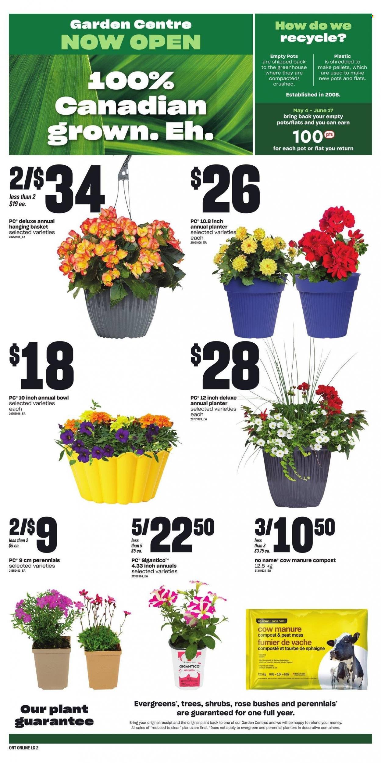 Loblaws flyer - May 04, 2023 - May 10, 2023. Page 6